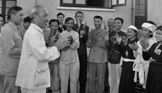 Kỷ niệm 130 năm ngày sinh Chủ tịch Hồ Chí Minh:  Bài 4: Tư tưởng, đạo đức, phong cách Hồ Chí Minh