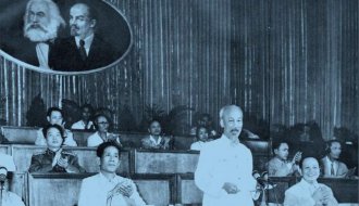 Kỷ niệm 130 năm ngày sinh Chủ tịch Hồ Chí Minh (19/5/1890 – 19/5/2020):   Bài cuối: Tiếp tục đẩy mạnh việc học tập và làm theo tư tưởng, đạo đức, phong cách Hồ Chí Minh