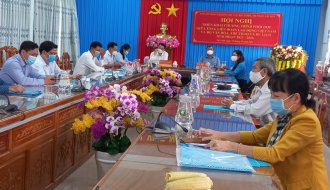 Tổng Liên đoàn Lao động Việt Nam và Bộ Văn hoá, Thể thao và Du lịch ký kết chương trình phối hợp giai đoạn 2021 – 2026