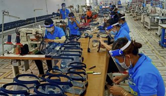 Trà Vinh: Phát triển đoàn viên đạt 164,14% chỉ tiêu Tổng Liên đoàn Lao động Việt Nam giao