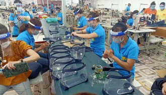 Liên đoàn Lao động tỉnh: Khảo sát thực tế về tình hình việc làm, thu nhập, đời sống của công nhân lao động tỉnh Trà Vinh