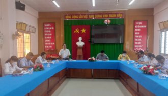 Thành lập Hội đồng trọng tài lao động tỉnh Trà Vinh