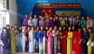 Công đoàn ngành Giáo dục tỉnh Trà Vinh:  Tổ chức tọa đàm “Văn hóa học đường”