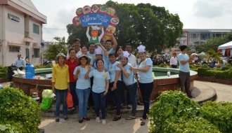 Liên đoàn Lao động huyện Càng Long: 990 thí sinh tham gia Ngày Hội ẩm thực lần thứ I năm 2017