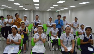Liên đoàn Lao động tỉnh Trà Vinh: Thăm hỏi, tặng quà cho đoàn viên công đoàn khó khăn