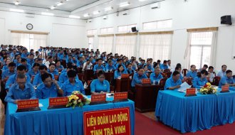 Ra mắt Hội đồng tư vấn chính sách – pháp luật của Tổng Liên đoàn Lao động Việt Nam