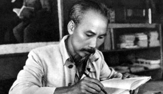Kỷ niệm 130 năm Ngày sinh Chủ tịch Hồ Chí Minh (19/5/1890-19/5/2020)  Bài 2: CHỦ TỊCH HỒ CHÍ MINH – ANH HÙNG GIẢI PHÓNG DÂN TỘC