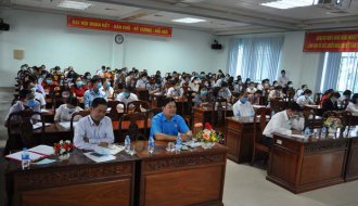 Triển khai Quy chế phối hợp giữa Tổng Liên đoàn Lao động Việt Nam và Ngân hàng Nông nghiệp và Phát triển Nông thôn Việt Nam