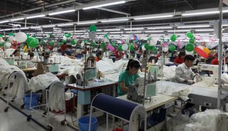 Công đoàn Khu Kinh tế Trà Vinh: Không có doanh nghiệp nợ lương người lao động