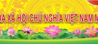 Nước cộng hòa xã hội chủ nghĩa Việt Nam muôn năm