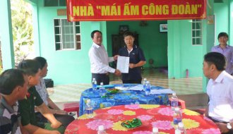 Những nhiệm vụ chủ yếu của Công đoàn tỉnh Trà Vinh thực hiện Nghị quyết số 02-NQ/TW của Bộ Chính trị