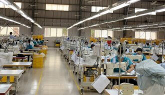 Thủ tướng Chính phủ ban hành Chỉ thị khôi phục sản xuất công nghiệp. Những việc làm của tỉnh Trà Vinh