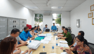 LĐLĐ tỉnh Trà Vinh: Giám sát 10 doanh nghiệp về thực hiện chính sách pháp luật